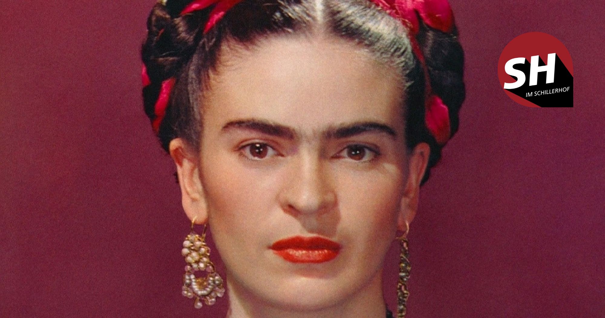 Slider FRIDA KAHLO