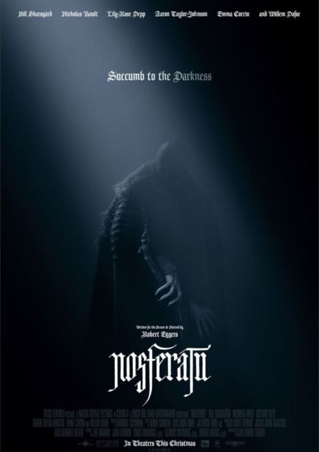 Plakat Nosferatu